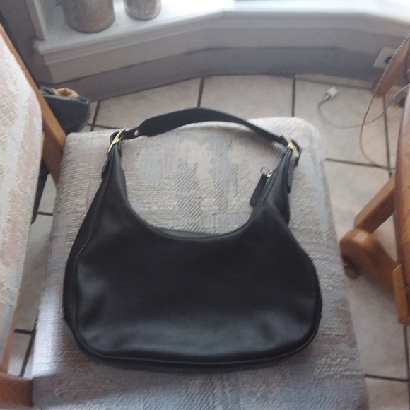 hobo style coach purse